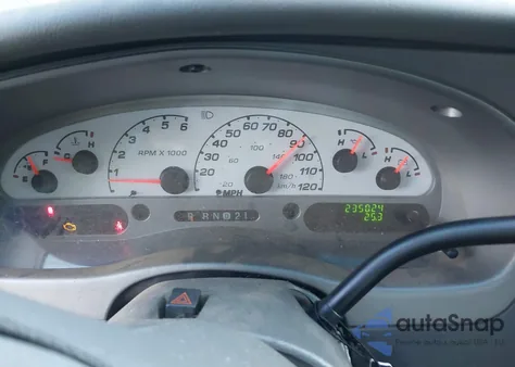 2005 Ford Explorer Sport Trac Adrenalin/Xls/Xlt z USA, uszkodzony, nr VIN 1FMZU67K15UB93602